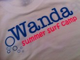 2014 Wanda Summer Camp